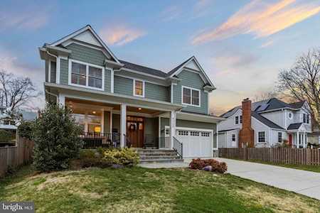 4125 Warner St Kensington, MD 20895