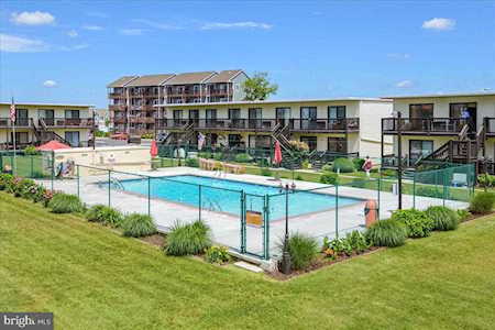 2601 Gull Way #28 Ocean City, MD 21842