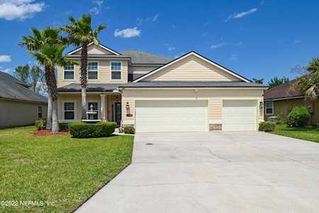 116 Franchetta Ln St Augustine, FL 32092