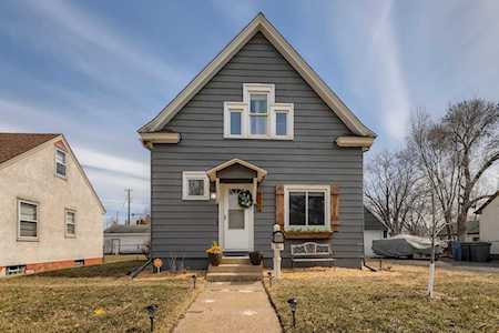4952 Newton Avenue N Minneapolis, MN 55430