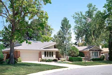 2525 E Alameda Circle Denver, CO 80209