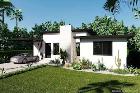 1595 NE 110th Ter Miami, FL 33161
