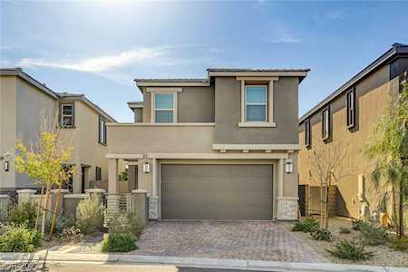 12520 Blissful Sky St Las Vegas, NV 89138