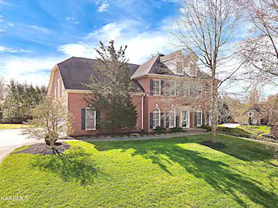 8724 Amberleigh Dr Knoxville, TN 37922