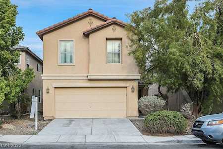8624 Dodds Canyon St Las Vegas, NV 89131