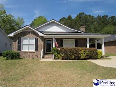 2037 Gable Ridge Drive Florence, SC 29501