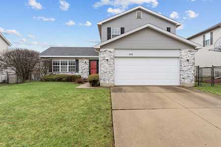 1415 Rose Blvd Buffalo Grove, IL 60089