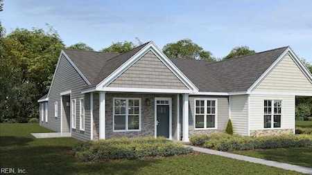 207 Cathedral St Smithfield, VA 23430
