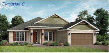 100 Suzanne Lake Dr St Augustine, FL 32095