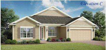 1898 Sandy Creek Pkwy St Augustine, FL 32095