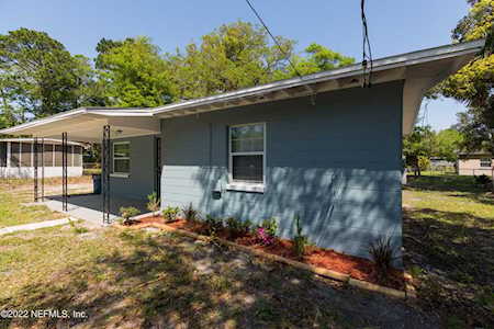 2513 Spirea St Jacksonville, FL 32209