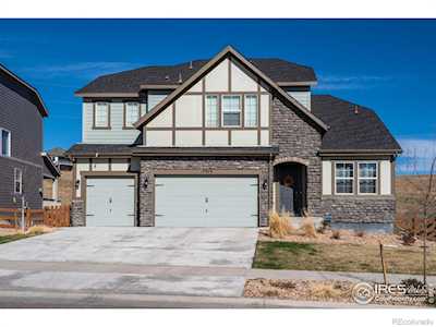 17979 W 95th Place Arvada, CO 80007