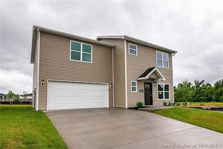 826 Wolf Run Park Blvd Jeffersonville, IN 47130