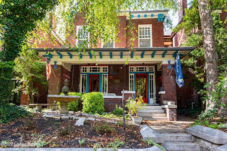 1405 Highland Ave Louisville, KY 40204