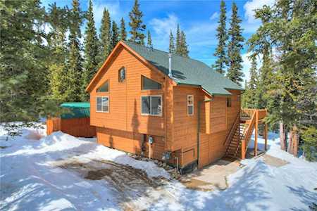 1205 Mountain View Dr Fairplay, CO 80440