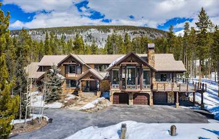 291 Tarnwood Dr Breckenridge, CO 80424