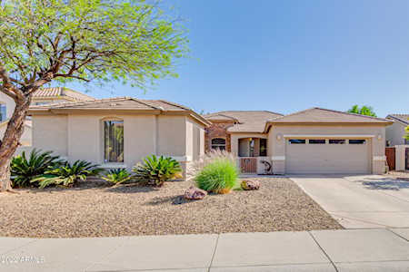 13551 W San Miguel Avenue Litchfield Park, AZ 85340