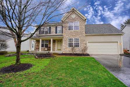995 Quarry Park Drive Reynoldsburg, OH 43068