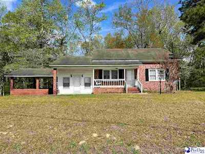 719 Broken Branch Rd Johnsonville, SC 29555