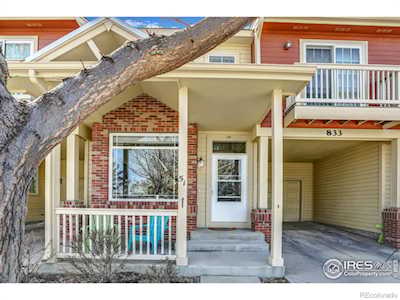 833 S Coffman St #51 Longmont, CO 80501