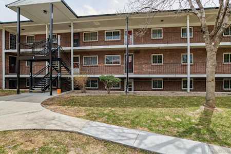6800 E Tennessee Ave #432 Denver, CO 80224