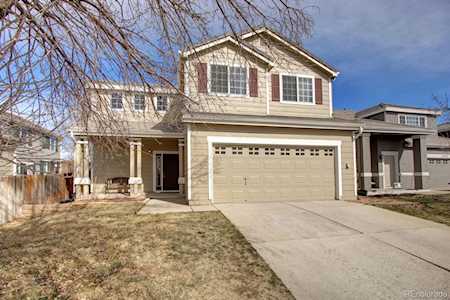 12462 S Bellisario Creek Ct Parker, CO 80134