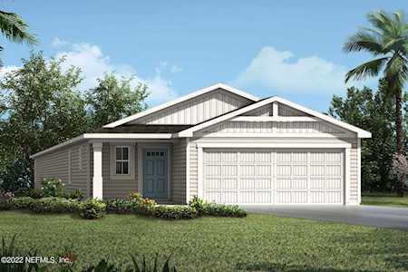 174 Meadow Creek Dr St Johns, FL 32259
