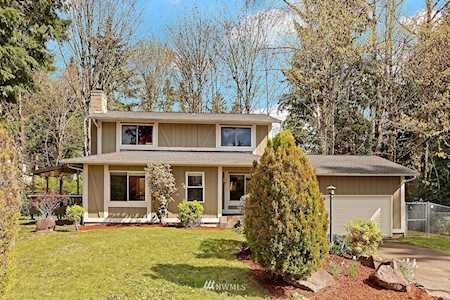 12408 NE 141st St Kirkland, WA 98034