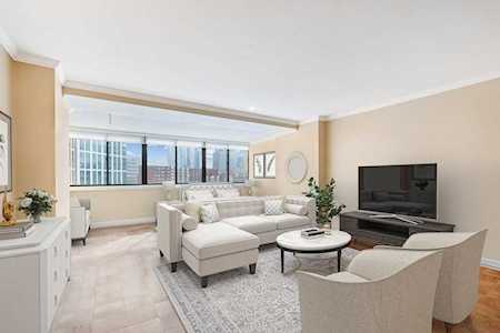 6 Whittier Place #8K Boston, MA 02114