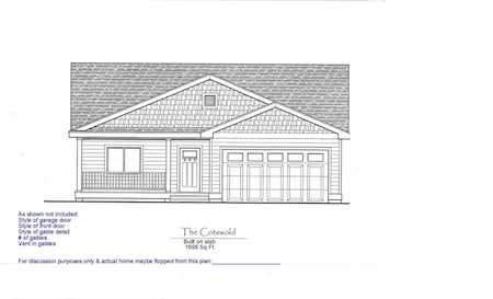 10424 W Lingonberry Rd Cheney, WA 99004