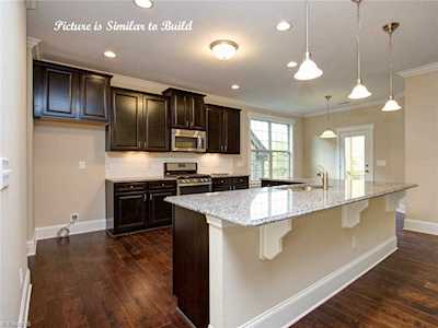 6726 Hunt Road Pleasant Garden, NC 27313