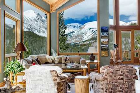 181 Red Fox Ct Breckenridge, CO 80424