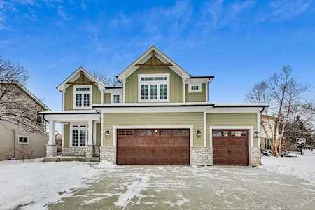 1201 N Race Ave Arlington Heights, IL 60004
