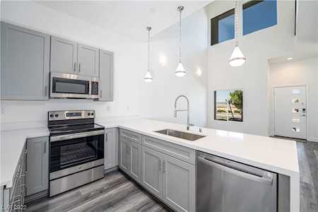 1198 Blossom Point St #23 Las Vegas, NV 89135