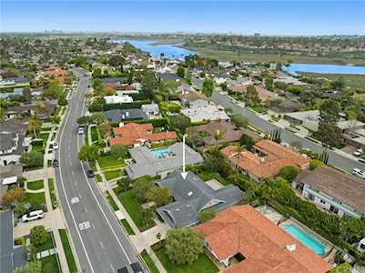 1418 Santiago Dr Newport Beach, CA 92660