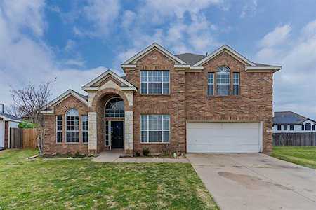 7929 Durgans Hill Court Fort Worth, TX 76137
