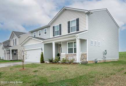 4076 Firestone Way Shelbyville, KY 40065