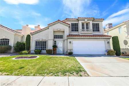 7229 Buglehorn St Las Vegas, NV 89131