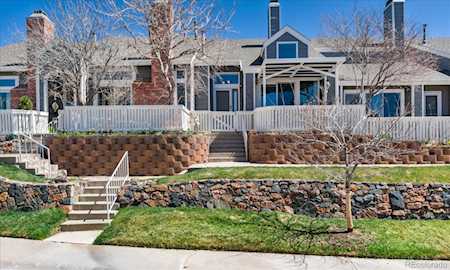 106 Blue Spruce Ct Highlands Ranch, CO 80126