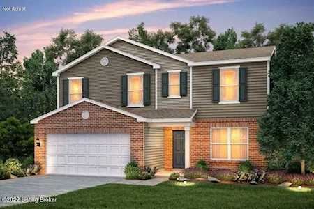 223 Ardmore Crossing Dr Shelbyville, KY 40065