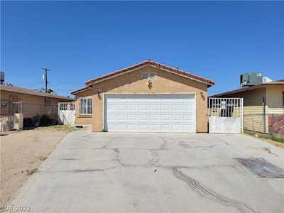 844 Balzar Ave Las Vegas, NV 89106