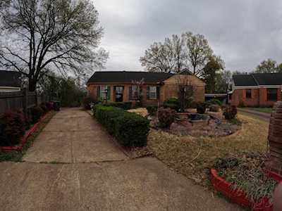 3350 Gaylord Ave Memphis, TN 38118