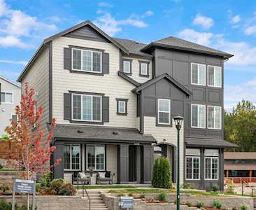 14116 3rd (Homesite #24) Ave NE Duvall, WA 98019