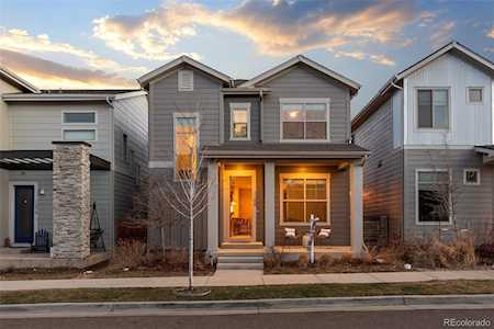 1384 W 66th Place Denver, CO 80221