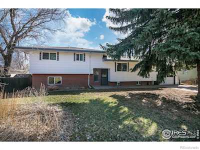 906 W South 1st St Johnstown, CO 80534