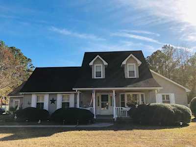 491 West Cox Ferry Rd. Conway, SC 29526
