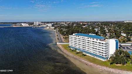 100 Cherry St #503 Panama City, FL 32401