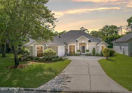 1338 Woodstork Ct Jacksonville Beach, FL 32250