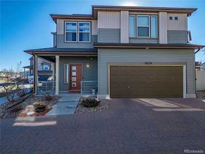 18634 Burlington Place Denver, CO 80249
