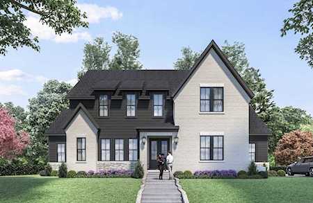 1757 Umbria Dr Brentwood, TN 37027